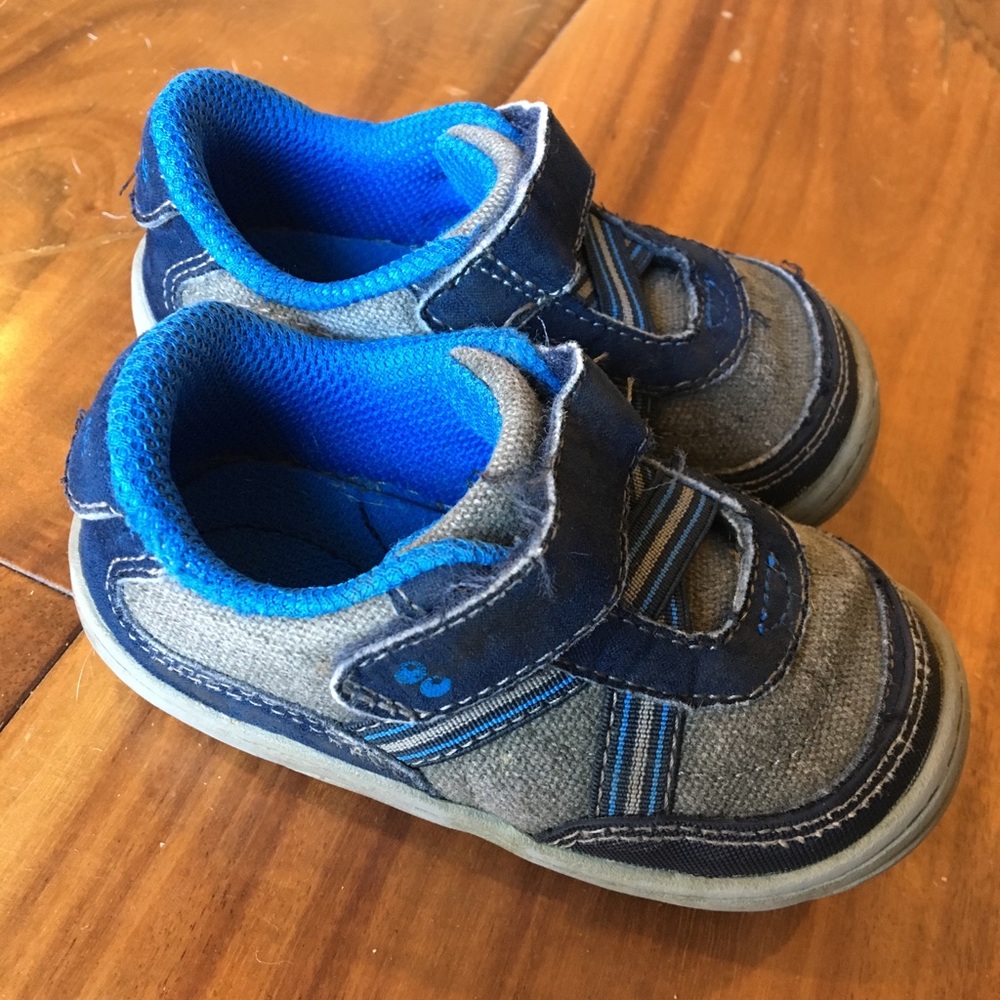 Toddler shoes